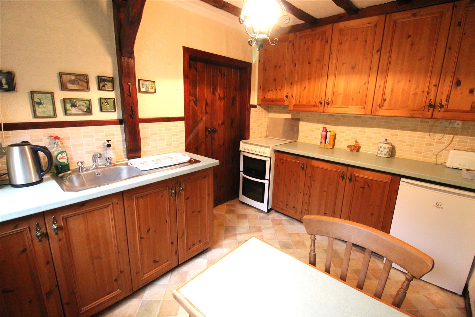 Park Lane, Endon, Stoke-On-Trent